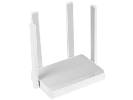 WiFi роутер Keenetic Speedster (KN-3013)